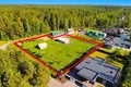 Działki  Kalodziscanski sielski Saviet, Białoruś
