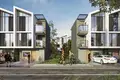 Maison 4 chambres 179 m² Basaksehir, Turquie