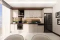 Квартира 3 комнаты 122 м² Зейтинбурну, Турция