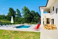 Вилла 4 спальни 250 м² Rabac, Хорватия