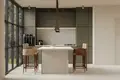 Mieszkanie 2 pokoi 78 m² Tibubeneng, Indonezja