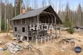 Haus  Purnuvaara, Finnland
