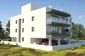 2 bedroom apartment 83 m² Lakatameia, Cyprus