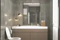 Apartamento 2 habitaciones 63 m² Akdeniz, Turquía