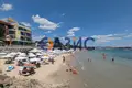 Mieszkanie 3 pokoi 88 m² Rawda, Bułgaria