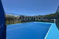 Casa 5 habitaciones 300 m² Beyrebucak, Turquía