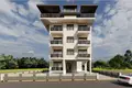 Wohnung 2 zimmer 55 m² Gazipasa, Türkei