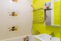 Квартира 2 комнаты 50 м² Фаниполь, Беларусь