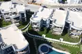 2 bedroom penthouse 100 m² Bodrum, Turkey