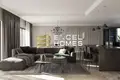 2 bedroom penthouse  Sliema, Malta