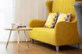 Appartement 1 chambre 27 m² en Varsovie, Pologne