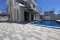 Haus 4 Schlafzimmer 200 m² in Pissouri Municipality, Zypern