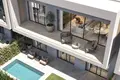 Willa 3 pokoi 191 m² Dos Hermanas, Hiszpania
