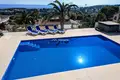 5 bedroom villa 330 m² Teulada, Spain