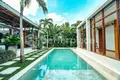 Villa de tres dormitorios  Kerobokan Kelod, Indonesia