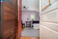 Квартира 2 комнаты 51 м² Вильнюс, Литва