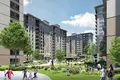 Apartamento 1 habitación 104 m² Basaksehir, Turquía