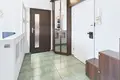 2 room apartment 43 m² in Warsaw, Poland