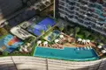 2 bedroom apartment 116 m² Dubai, United Arab Emirates