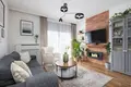 Mieszkanie 3 pokoi 65 m² Warszawa, Polska
