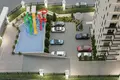 Квартира 2 комнаты 75 м² Эрдемли, Турция