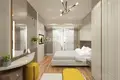 4 bedroom apartment 202 m² Buyukcekmece, Turkey