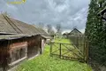 House 63 m² Voziera, Belarus