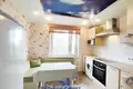 1 room apartment 35 m² Minsk, Belarus