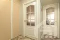Apartamento 1 habitación 35 m² Maladetchna, Belarús