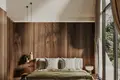 Квартира 3 комнаты 78 м² Убуд, Индонезия