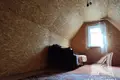 Casa 49 m² Matykalski sielski Saviet, Belarús