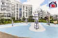 Wohnung 1 zimmer 32 m² Kopishche, Belarus