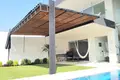 4 bedroom house 490 m² Temixco, Mexico
