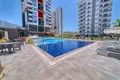 2 bedroom apartment 85 m² Mahmutlar, Turkey