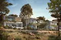 villa de 5 chambres 606 m² Abou Dabi, Émirats arabes unis
