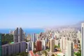 Appartement 3 chambres 68 m² Benidorm, Espagne