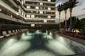 1 bedroom apartment 35 m² Mediterranean Region, Turkey