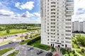 Wohnung 2 zimmer 60 m² Minsk, Belarus