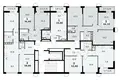 Квартира 1 комната 24 м² район Внуково, Россия