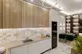 Mieszkanie 1 pokój 44 m² Alanya, Turcja