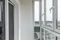 2 room apartment 62 m² Ratamka, Belarus