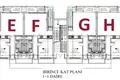 Apartamento 3 habitaciones 94 m² Iskele Belediyesi, Chipre del Norte
