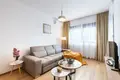 Apartamento 1 habitacion  Becici, Montenegro
