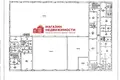 Entrepôt 2 778 m² à Hrodna, Bélarus