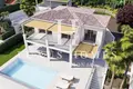 5-Zimmer-Villa 236 m² Altea, Spanien