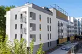 Apartamento 1 habitación 28 m² Lodz, Polonia