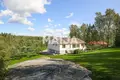 Casa 5 habitaciones 174 m² Kirkkonummi, Finlandia