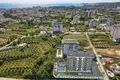 Apartment 55 m² Alanya, Turkey