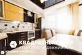 2 room apartment 72 m² Minsk, Belarus