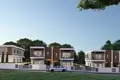 Dom 3 pokoi 198 m² Pafos, Cypr